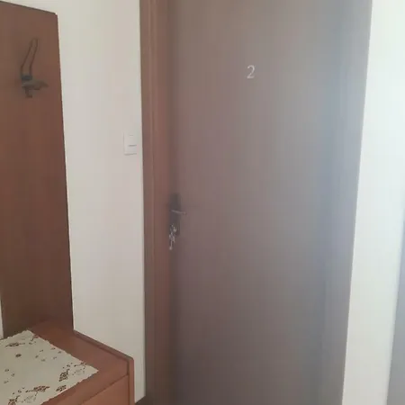 Apartment Danimarca Lido di Jesolo