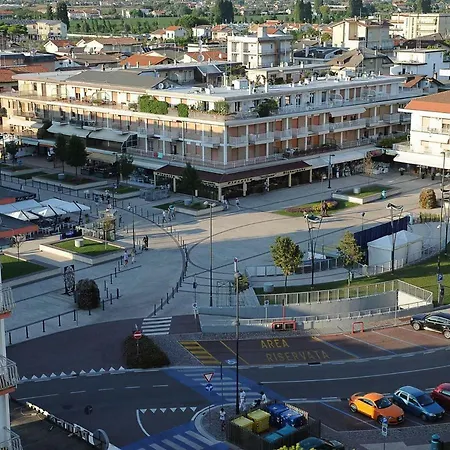 Danimarca Τζεσόλο Λίντο