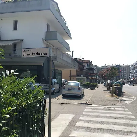 Danimarca Apartament *