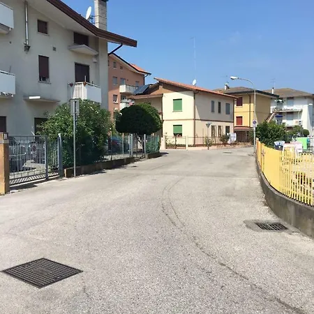 Danimarca Apartament *