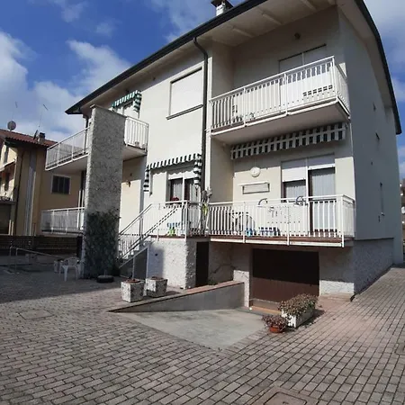 Apartment Danimarca *
