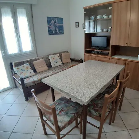 Apartament Danimarca