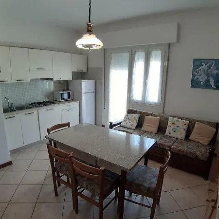 Apartament Danimarca *