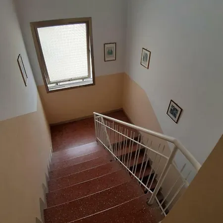Διαμέρισμα Danimarca