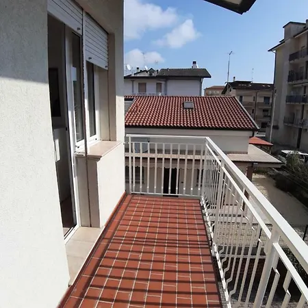 Apartament Danimarca *