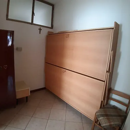 Danimarca Lägenhet Lido di Jesolo