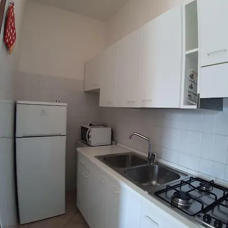 Apartament Danimarca *