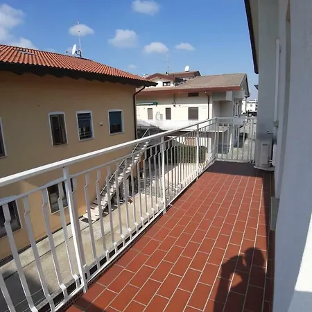Danimarca Apartament Lido di Jesolo