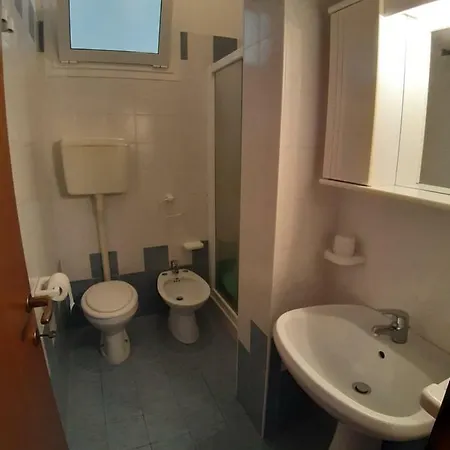 Danimarca Τζεσόλο Λίντο