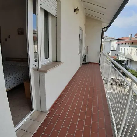 Danimarca Apartament